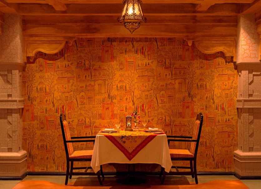 Dining room Photo