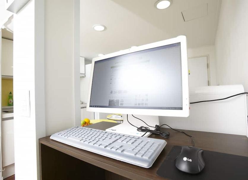 Room amenity Photo