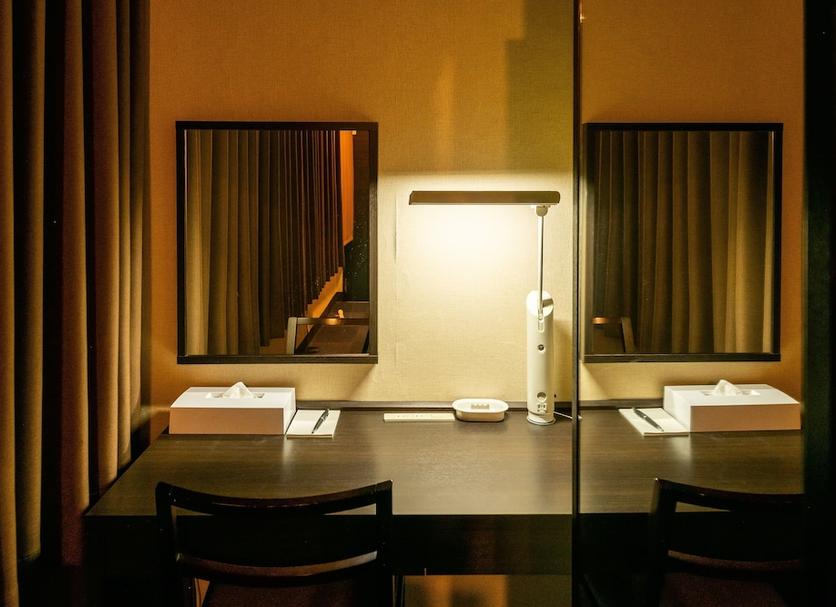 Room amenity Photo