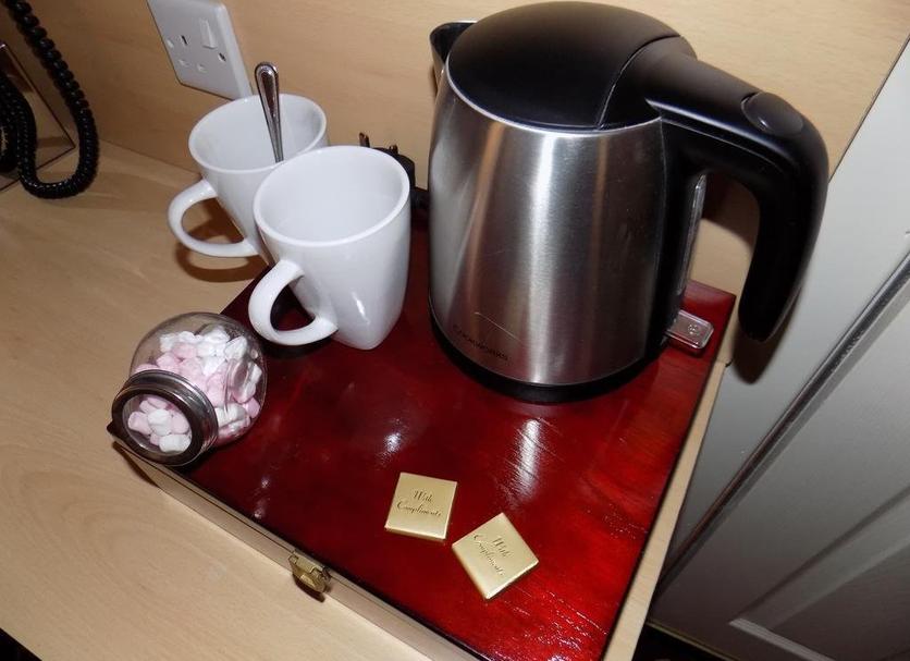 Room amenity Photo