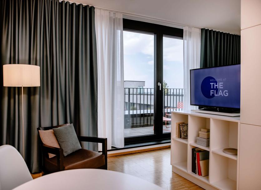 Room amenity Photo