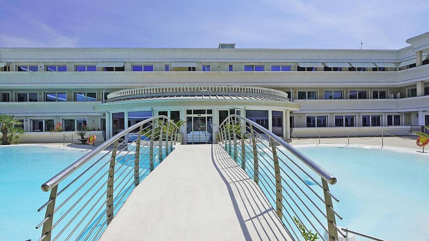 Relais Du Lac