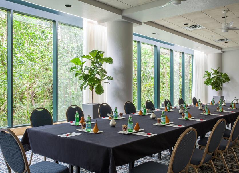 Conference room Photo