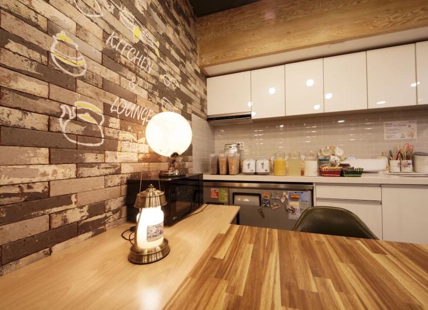 Kitchen Photo