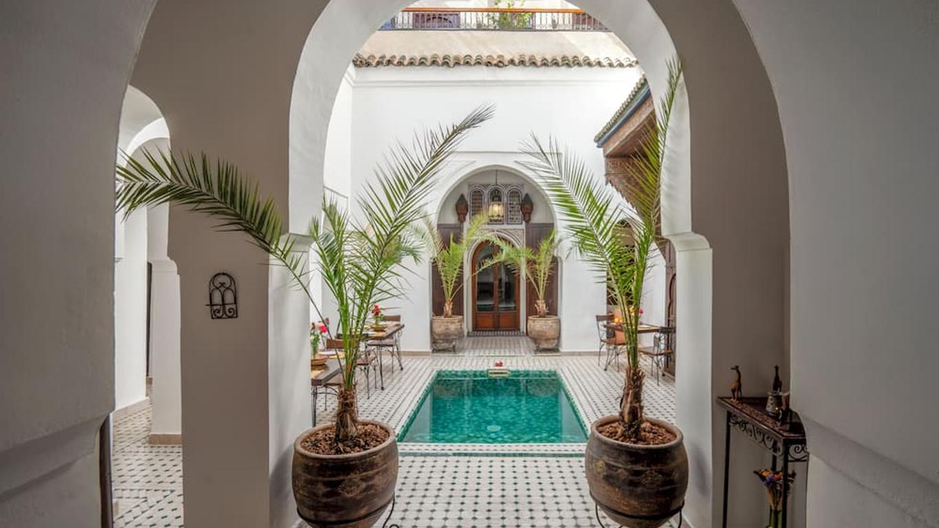 Riad Nora