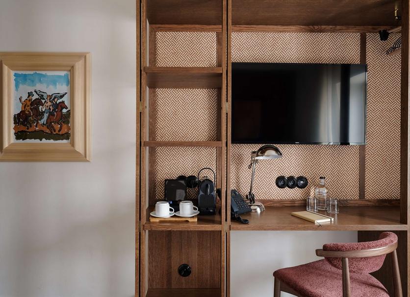 Room amenity Photo