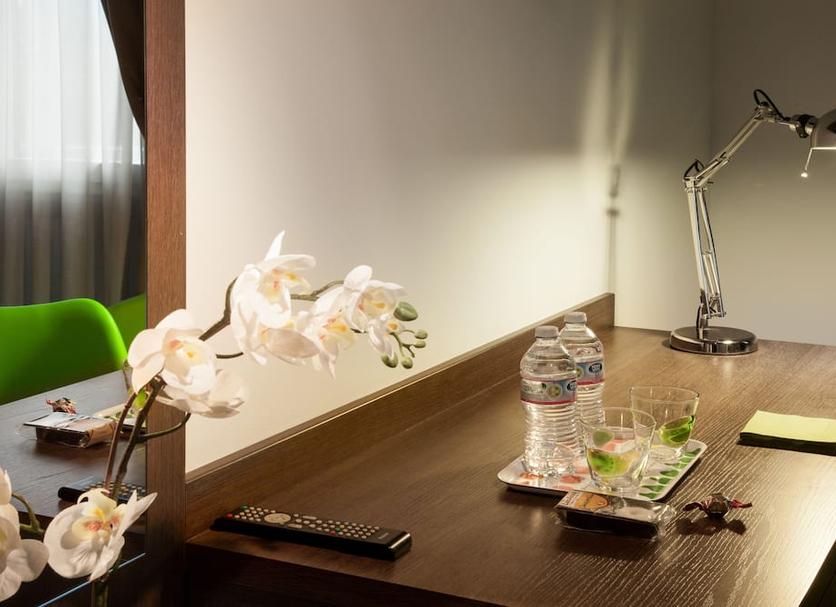 Room amenity Photo