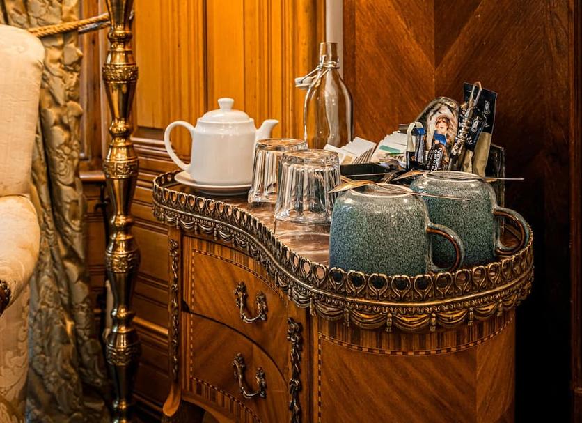 Room amenity Photo