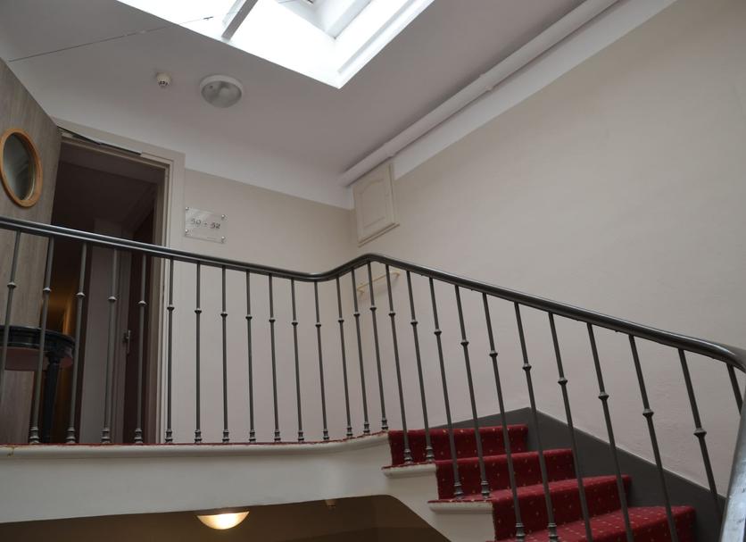 Stairs Photo