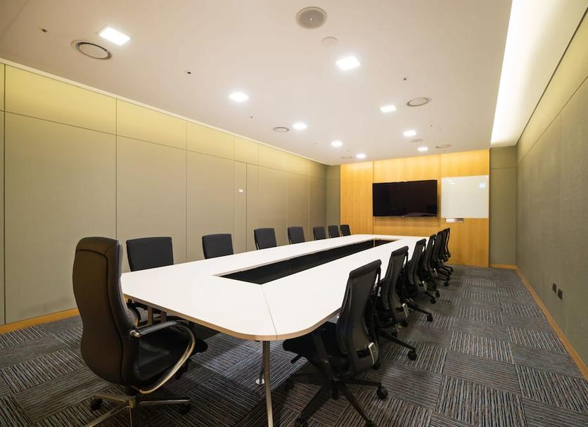 Conference room Photo
