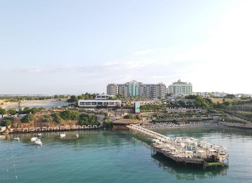 Outdoor view Photo
