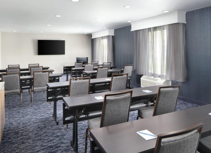 Conference room Photo