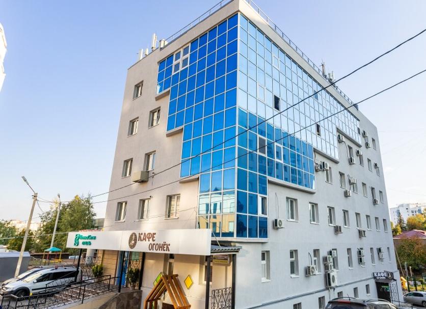 Building Photo