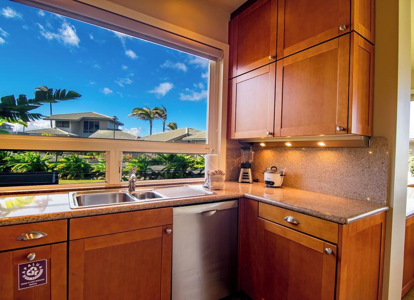 Kitchen Photo