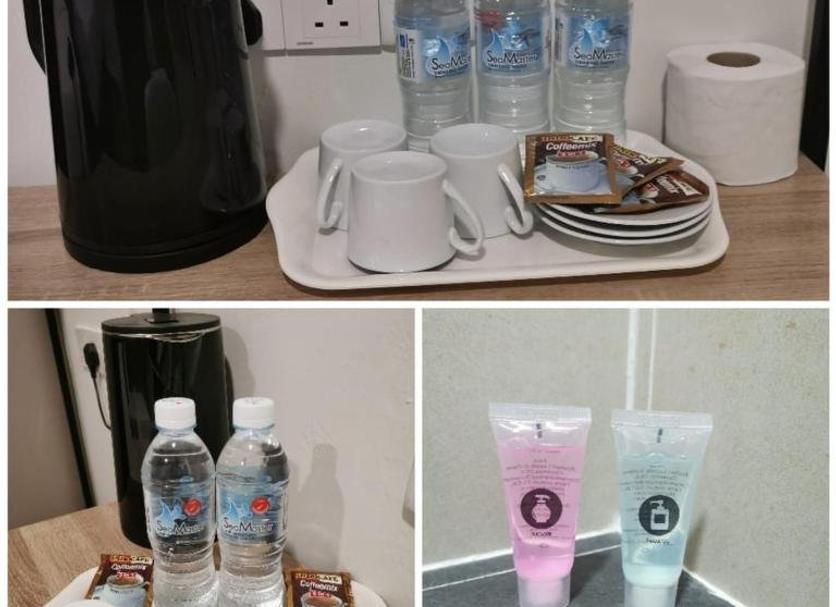 Room amenity Photo