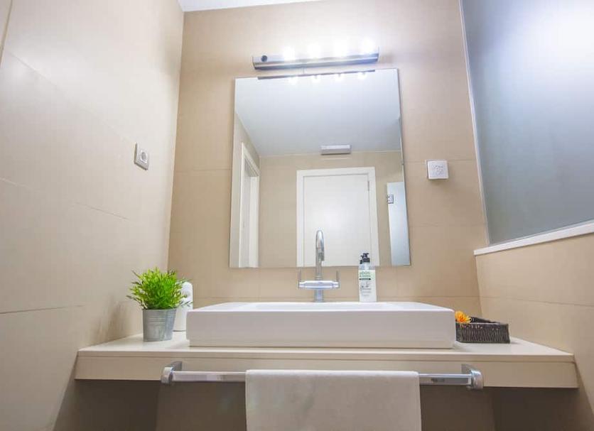 Bathroom Photo
