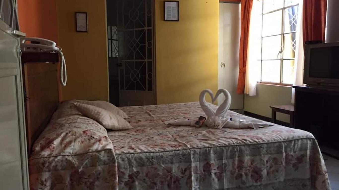 Posada Hidalgo Inn
