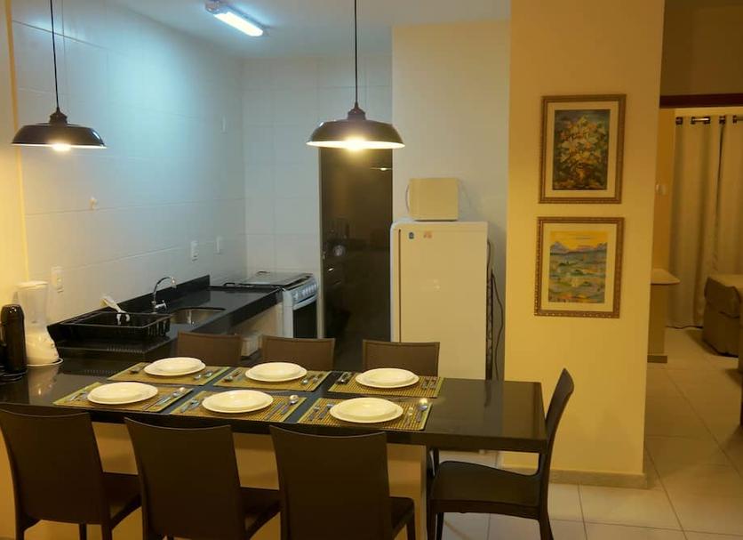 Dining room Photo
