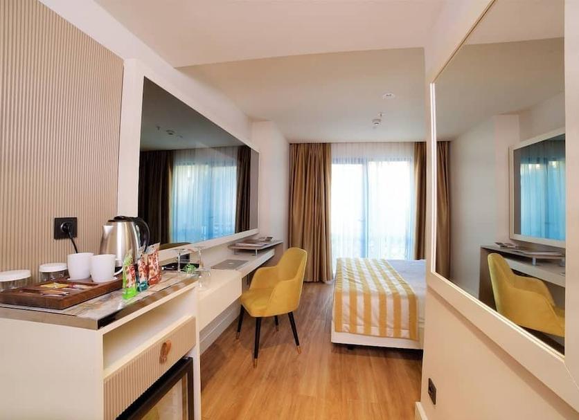 Room amenity Photo