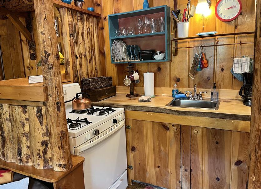 Kitchen Photo