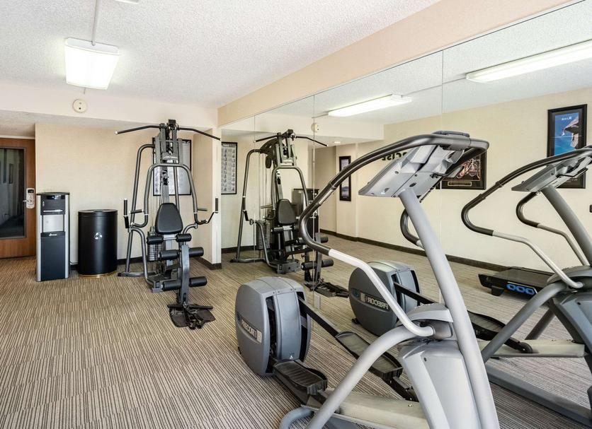 Gym Photo