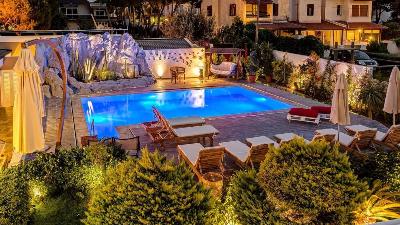 Villa Kore Çeşme