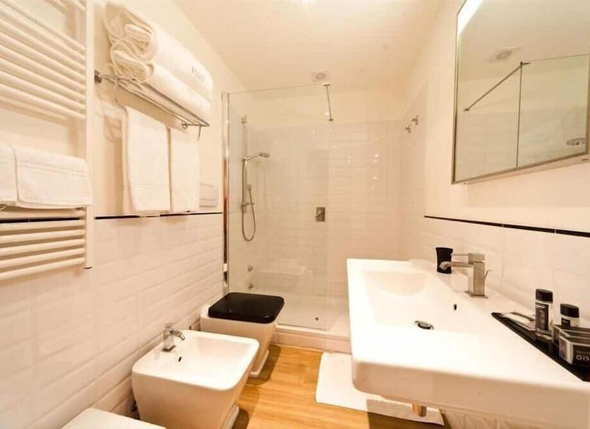 Bathroom Photo