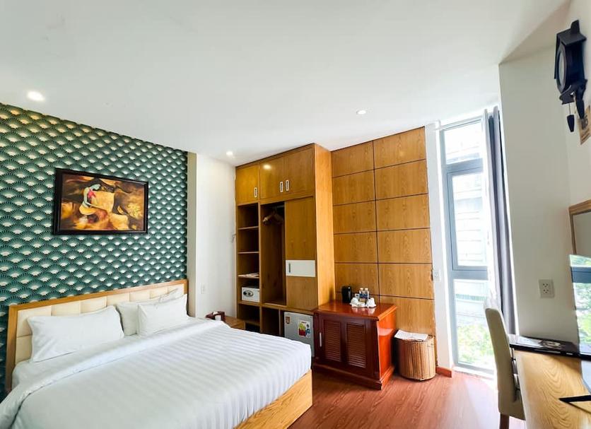 Bedroom Photo