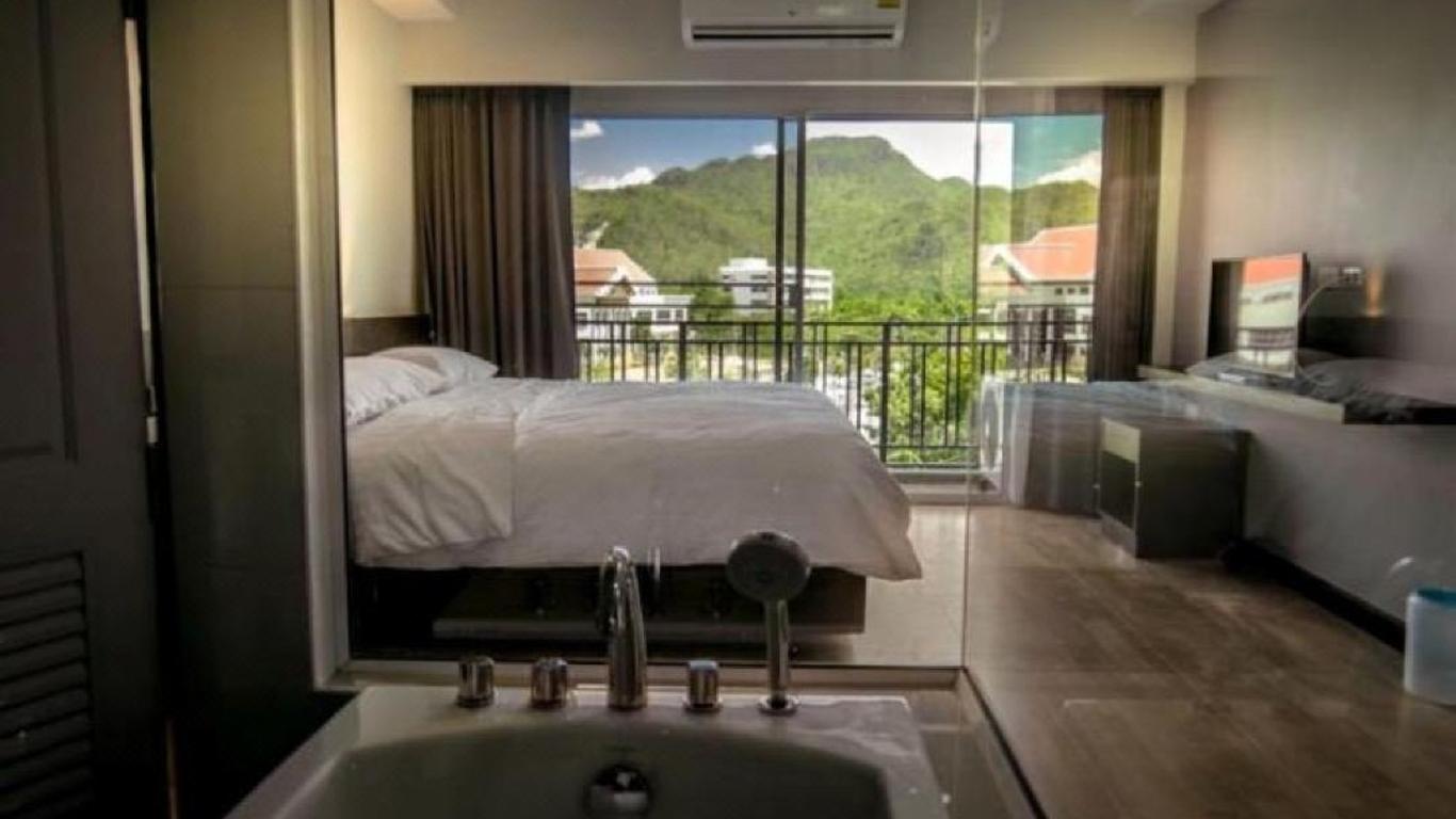 Eurotel Hotel