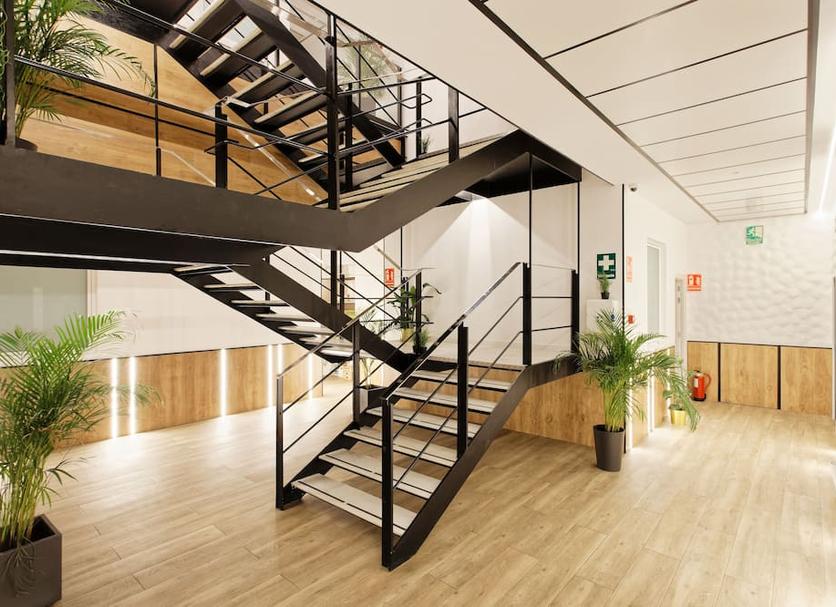 Stairs Photo