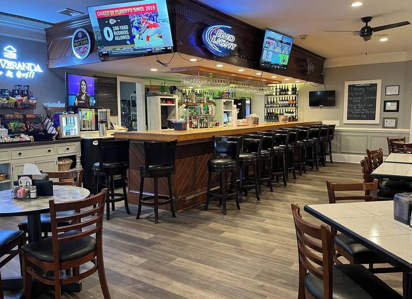Bar Photo