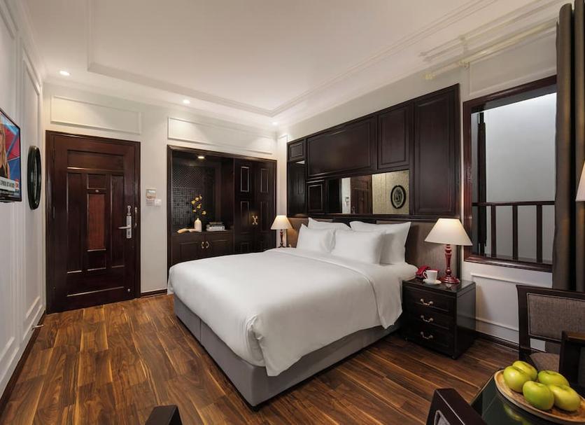 Bedroom Photo