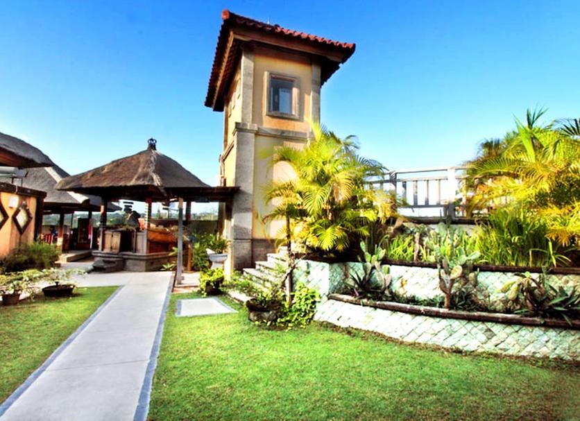 Outdoor view Photo