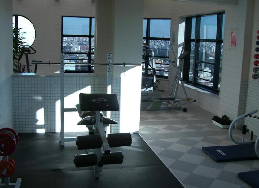 Gym Photo