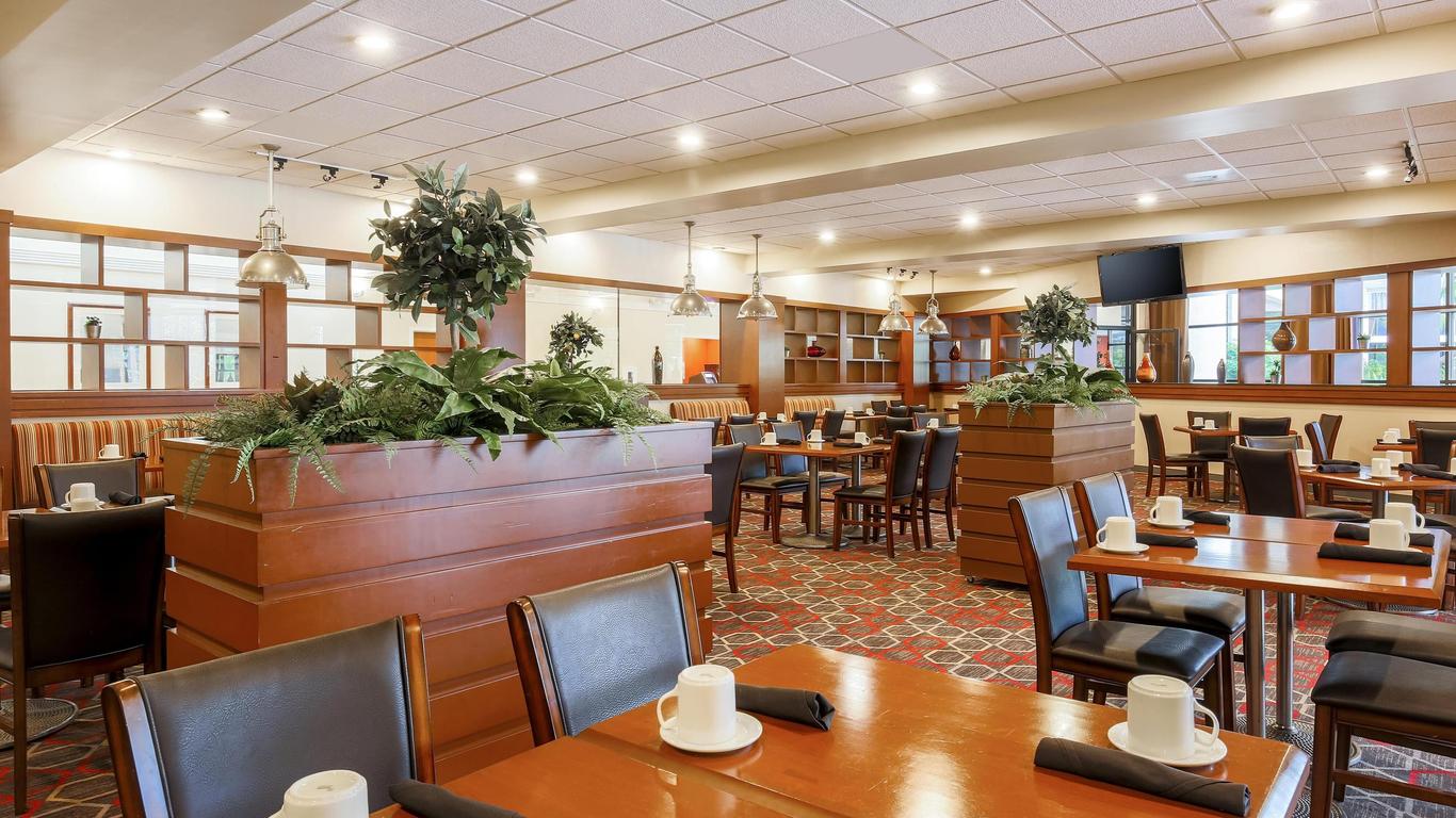 Four Points by Sheraton San Diego