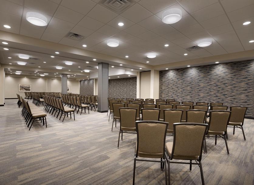 Conference room Photo