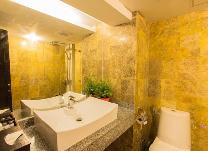 Bathroom Photo