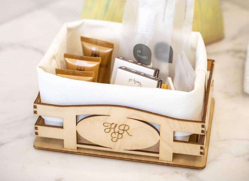 Room amenity Photo