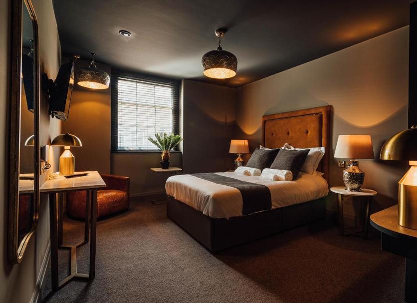 Bedroom Photo