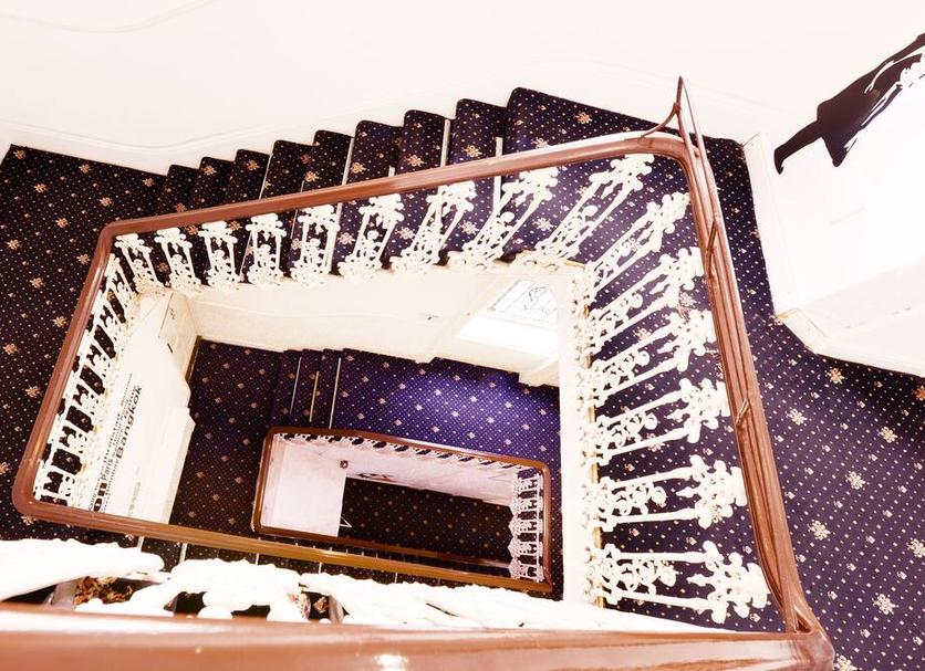Stairs Photo