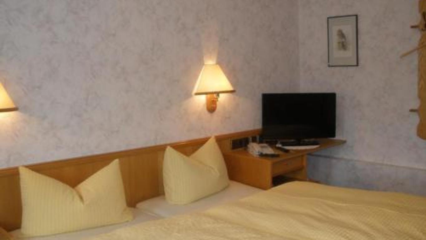 Landhotel Gasthof Zur Post