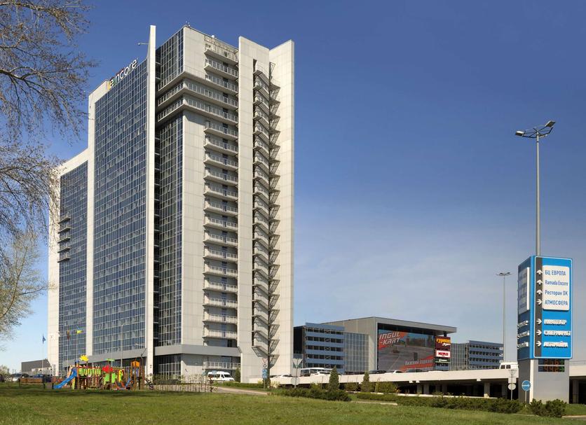 Building Photo