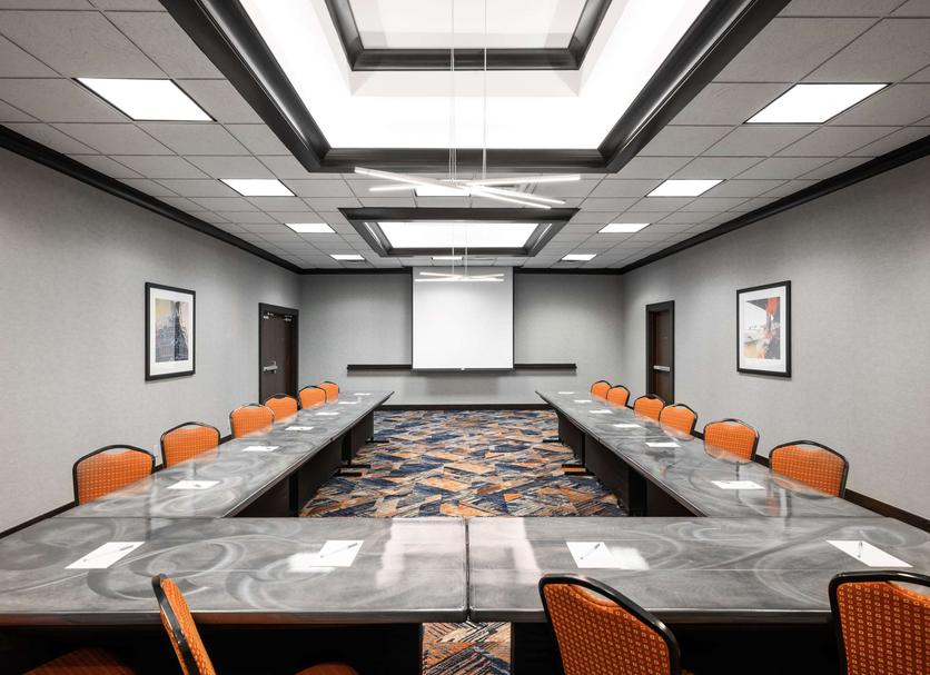 Conference room Photo