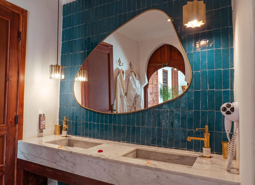 Bathroom Photo