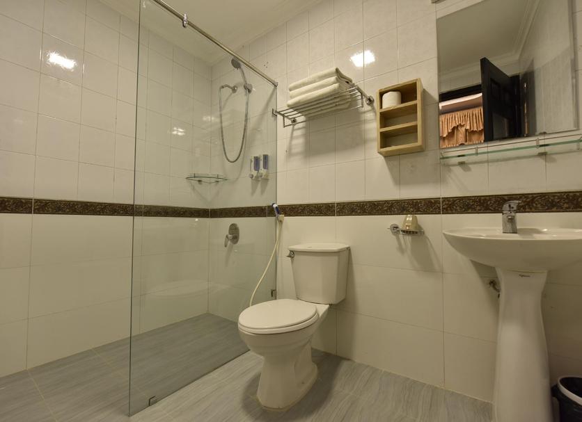 Bathroom Photo