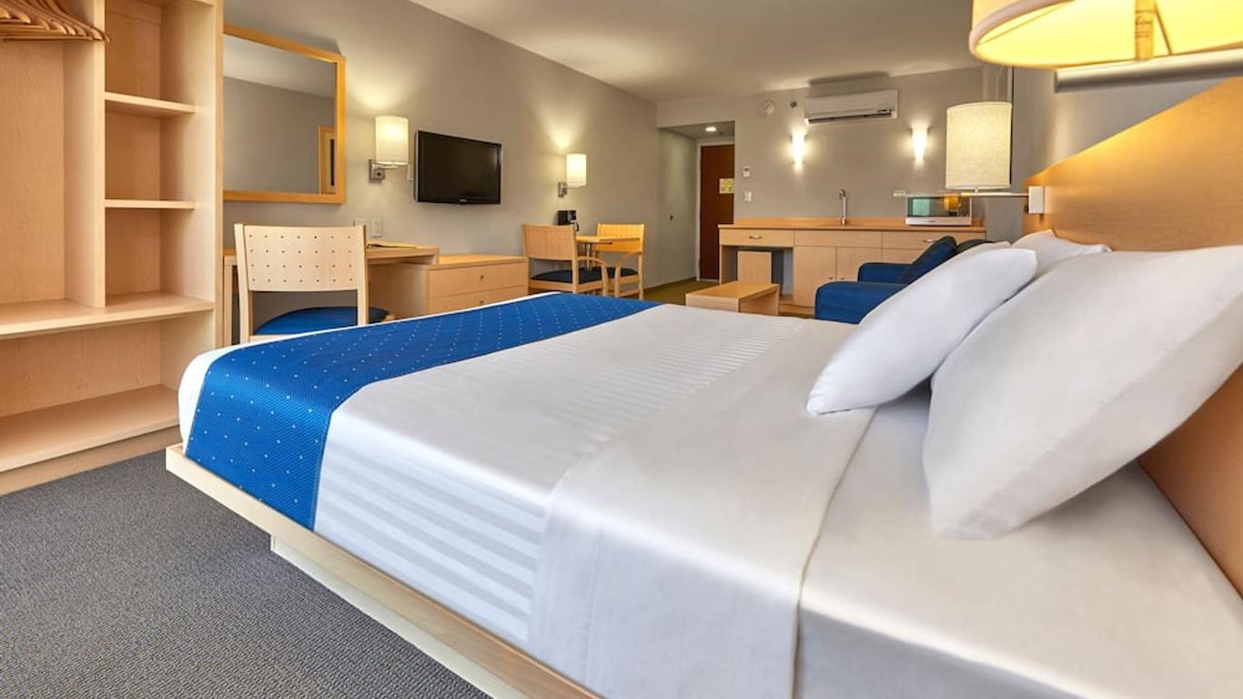 City Express by Marriott Aguascalientes Sur