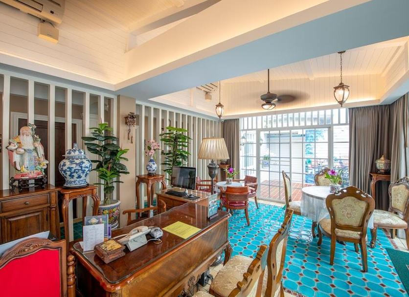 Dining room Photo