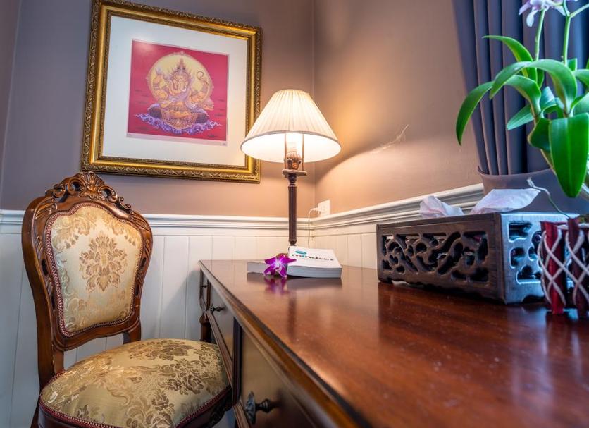 Room amenity Photo