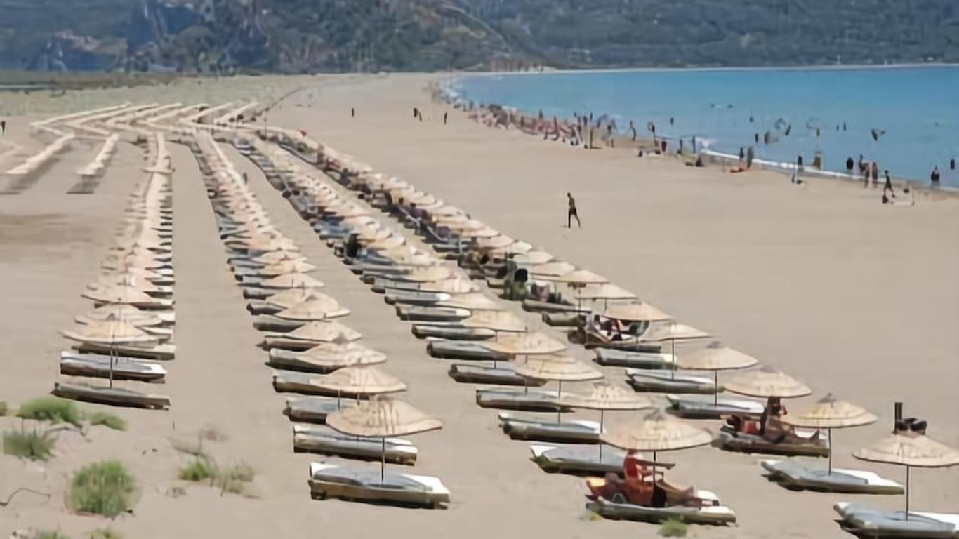 Osmanli Hani Apart Hotel