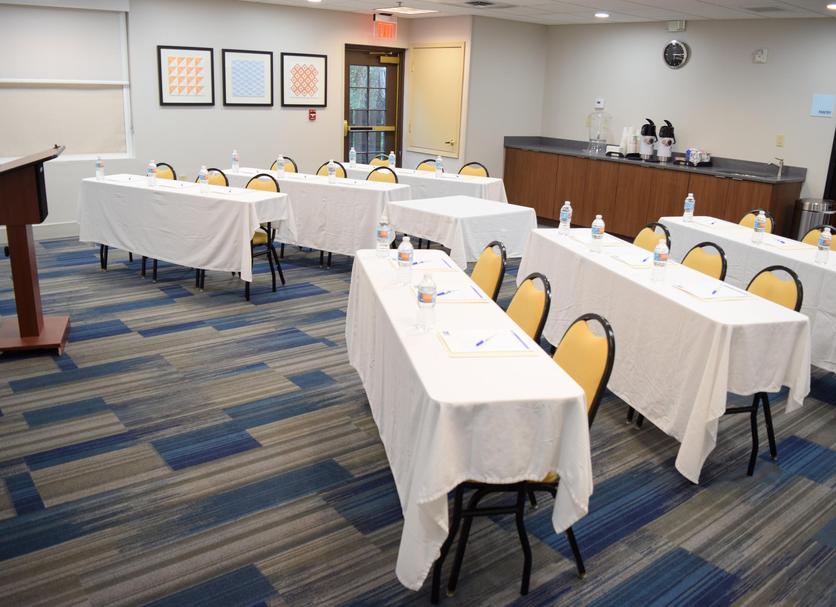 Conference room Photo